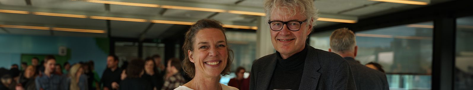 Iris van den Akker nieuwe directeur-bestuurder van Museon-Omniversum